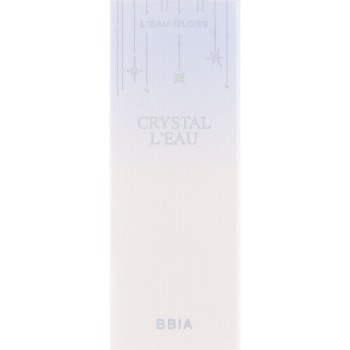 BBIA 로우글로스 01 크리스탈로 _
