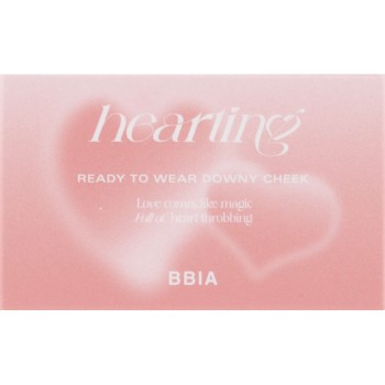 BBIA 레디투웨어 다우니치크 06 다우니피그 _