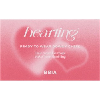 BBIA 레디투웨어 다우니치크 08 다우니로지 _