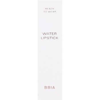 BBIA 레디투웨어 워터립 04 _ BBIA JAPAN