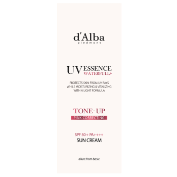 달바 워터풀에센스선크림 50ml JT