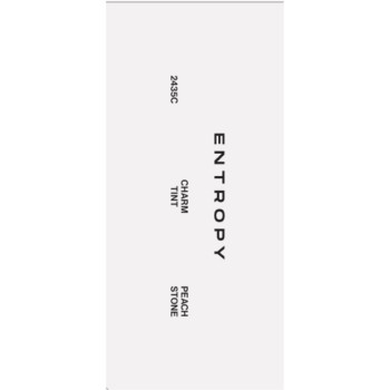 엔트로피 참 틴트 베이스블러리 피치스톤젬 피치스톤 인터내셔널코스메틱스