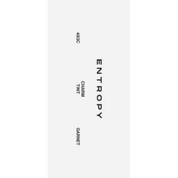 엔트로피 참 틴트 베이스블러리 가넷젬 가넷 인터내셔널코스메틱스