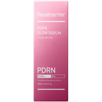 PDRN글로우 세럼 30ml 인터내셔널 코스메틱스