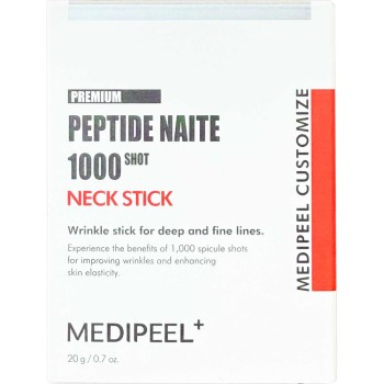 메디필 1000샷넥스틱 20g