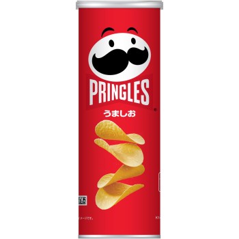 프링글스 우마시오 M 105g