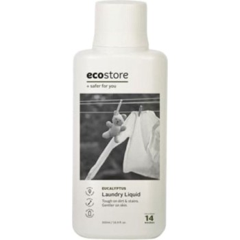 란드리 리퀴드 (유칼립투스) 500ml ecostore JAPAN