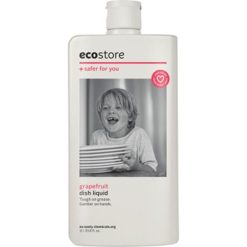 ecostore 디쉬 워시 리퀴드 (자몽) 1L ecostore JAPAN